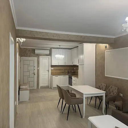 Luxury Place Daris-frre Parking 公寓 卡赞勒克