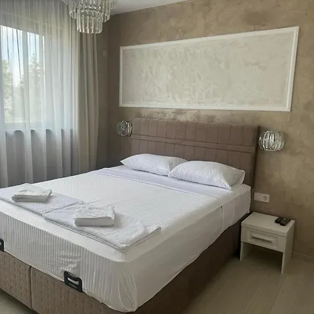 Luxury Place Daris-frre Parking * 卡赞勒克