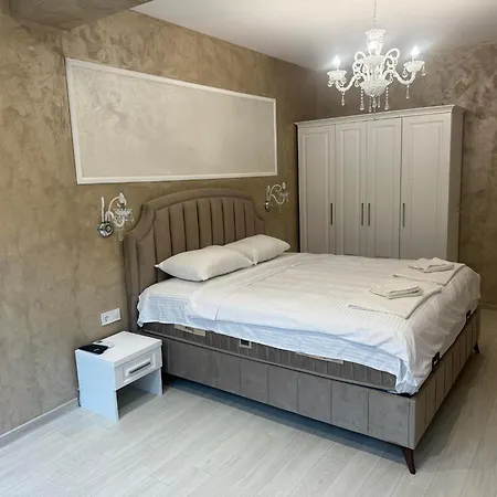 Luxury Place Daris-frre Parking 公寓 卡赞勒克