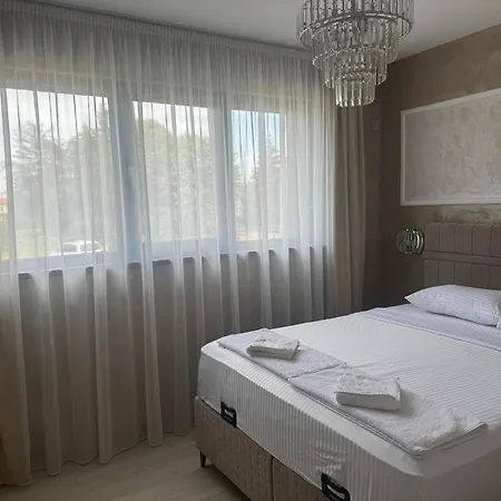 Luxury Place Daris-frre Parking *