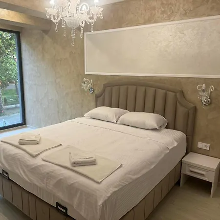 Luxury Place Daris-frre Parking 公寓