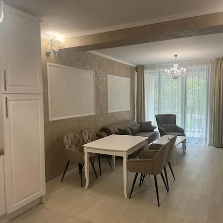 Luxury Place Daris-frre Parking 卡赞勒克