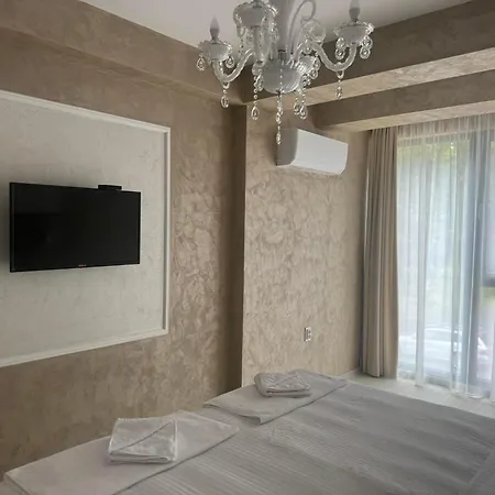 Luxury Place Daris-frre Parking * 卡赞勒克
