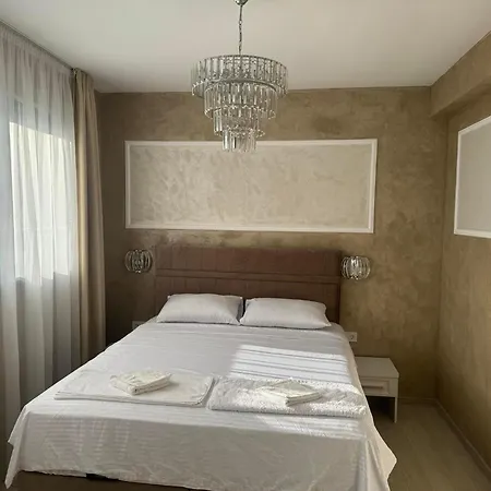 Luxury Place Daris-frre Parking 公寓