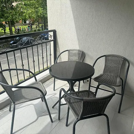 Luxury Place Daris-frre Parking