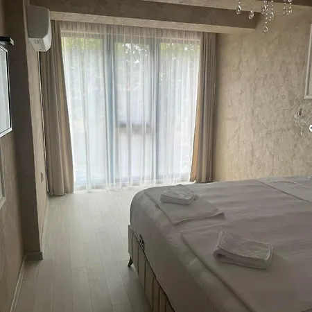 公寓 Luxury Place Daris-frre Parking 卡赞勒克